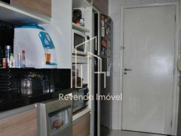 Apartamento à Venda na Vila das Mercês SP