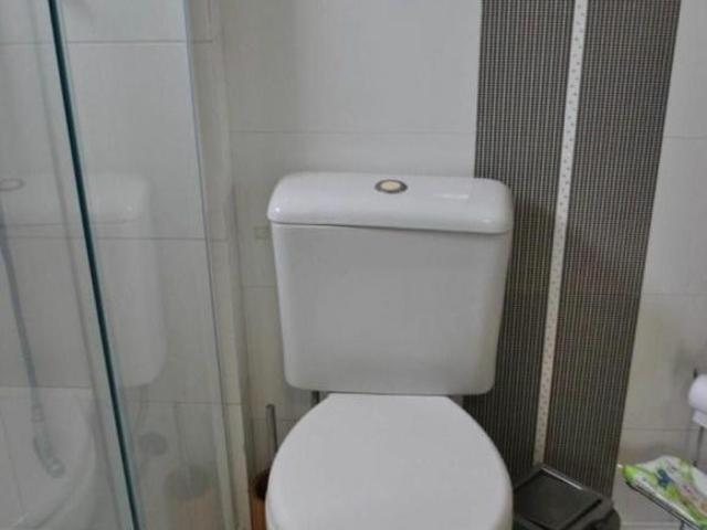 Apartamento à Venda na Vila das Mercês SP