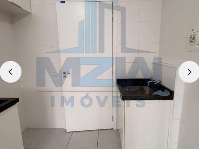 Apartamento à Venda na Vila Ema | 1 Dormitório e Varanda | 32 m²
