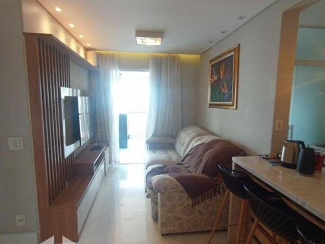 APARTAMENTO A VENDA NA VILA FORMOSA COM VARANDA GOURMET