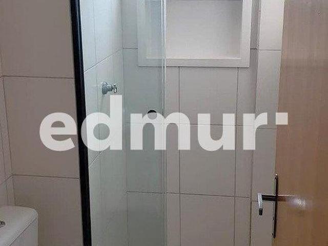 Apartamento à venda na Vila Homero Thon