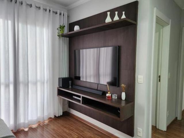 Apartamento à venda na Vila Hortolândia