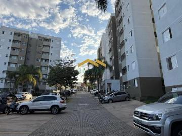 Apartamento à venda na Vila Haro, 2 dormitórios, Sorocaba SP