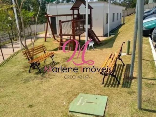 Apartamento à venda na Vila Imape, Campo Limpo Paulista SP: 2 quartos, 1 banheiro, 1 vaga. Lazer com