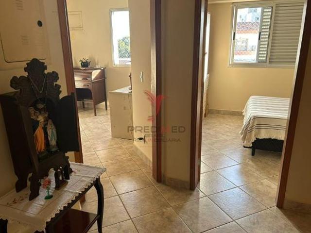 Apartamento à venda na Vila Indiana
