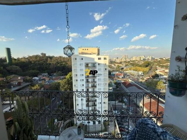 Apartamento à venda na Vila Indiana, com 78m², 2 quartos e 1 vaga de garagem! Co