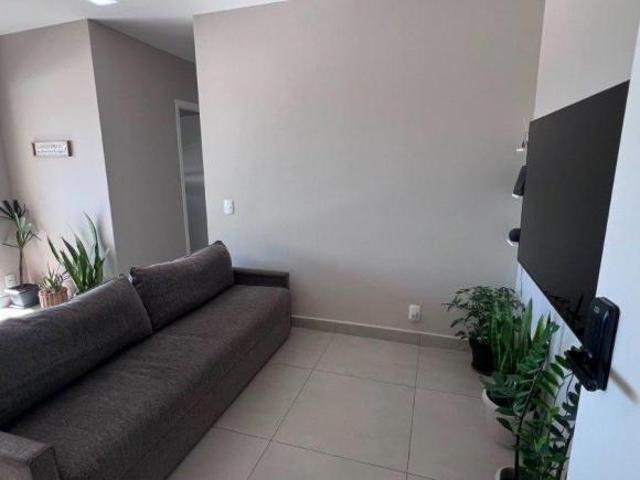 Apartamento de 3 quartos com vista definitiva para a Serra da Mantiqueira!
