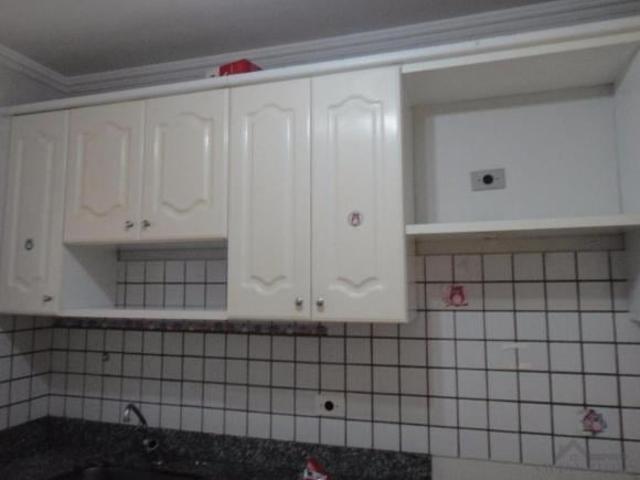 Apartamento a venda na Vila Industrial em Campinas/SP