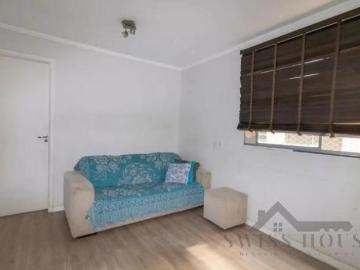 Apartamento à venda na Vila Industrial em Campinas/SP