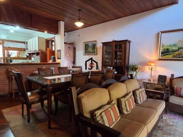 Apartamento à venda na Vila Inglesa
