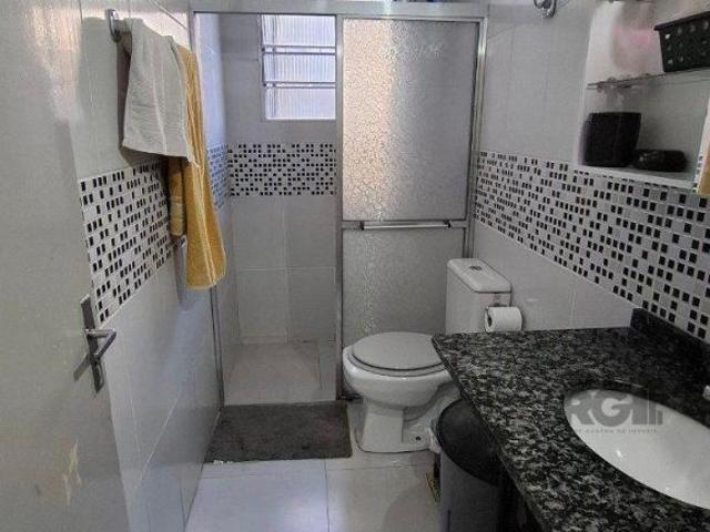 Apartamento à venda na Vila Ipiranga