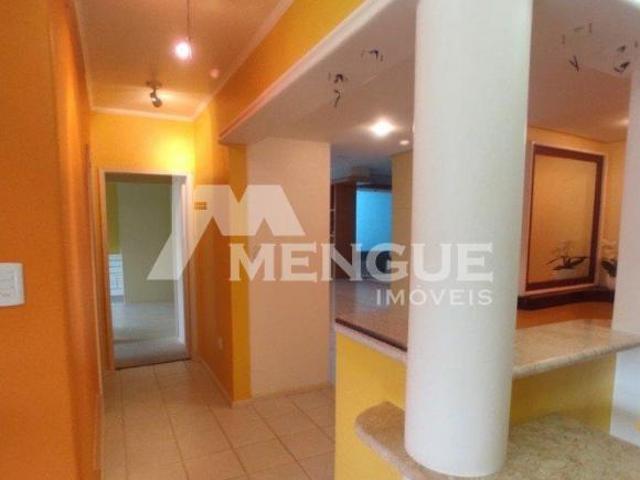 Apartamento à venda na Vila Ipiranga