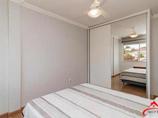 Apartamento à venda na Vila Ipiranga