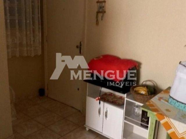 Apartamento à venda na Vila Ipiranga