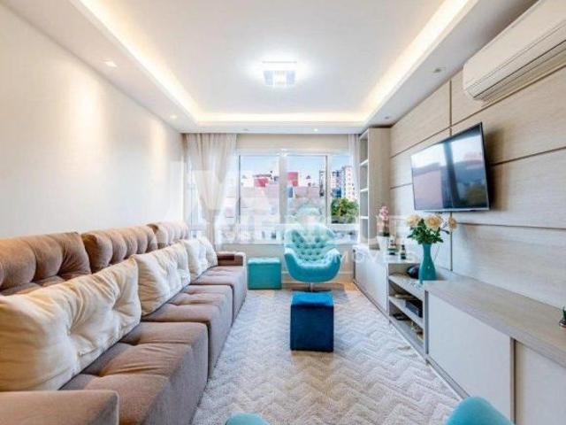 Apartamento à venda na Vila Ipiranga