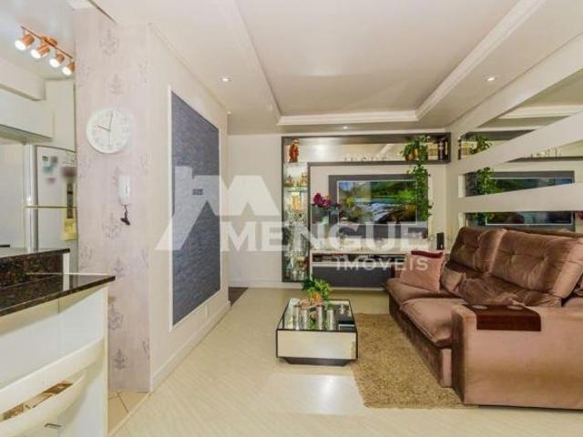 Apartamento à venda na Vila Ipiranga