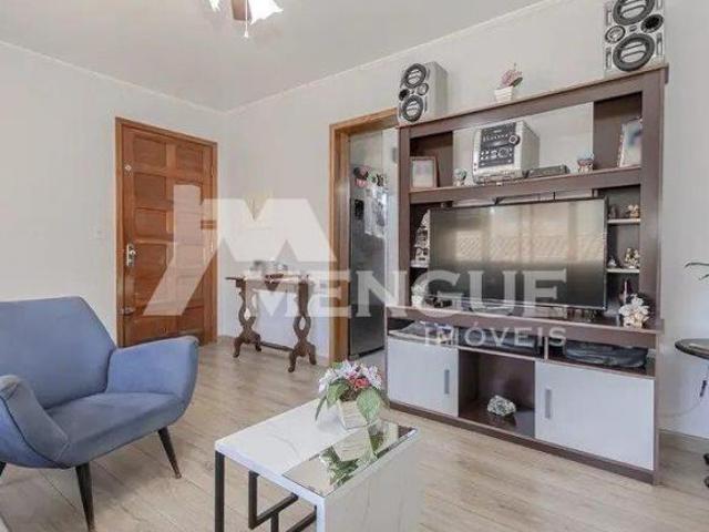 Apartamento à venda na Vila Ipiranga