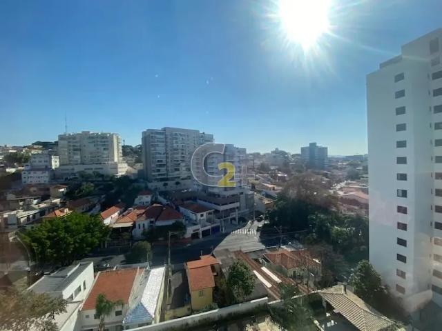 Apartamento á venda na Vila Ipojuca com 2 quartos e 2 vagas