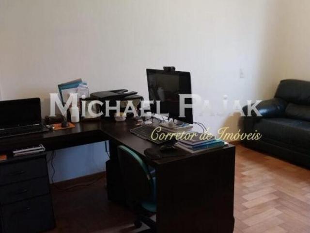 Apartamento á venda na Vila Ipojuca Michael Pajak 11 99996 4550