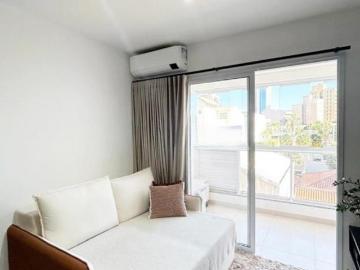 Apartamento à venda na Vila Itapura em Campinas/SP
