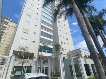 Apartamento à venda na Vila Itapura em Campinas/SP