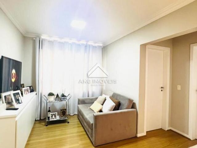 APARTAMENTO À VENDA NA VILA IZABEL: 2 QUARTOS 1 S