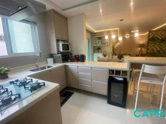 Apartamento à venda na Vila Izabel