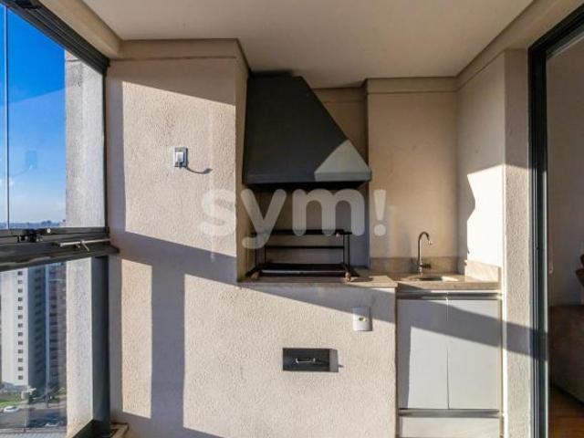 Apartamento à venda na Vila Izabel