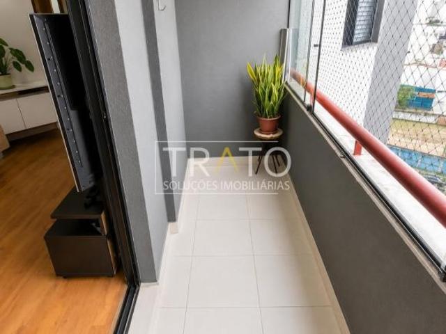 Apartamento à venda na Vila João Jorge