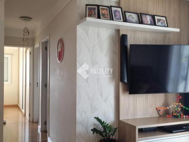 Apartamento à Venda na Vila João Jorge em Campinas SP