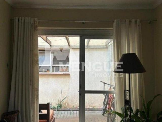 Apartamento à venda na Vila Jardim
