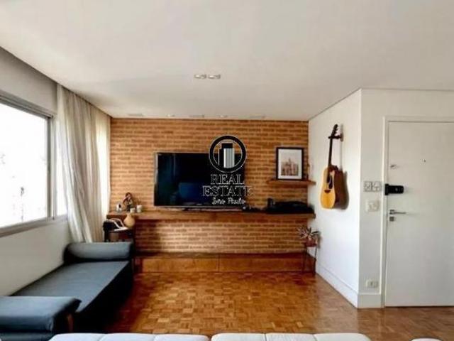 Apartamento à venda na Vila Olímpia