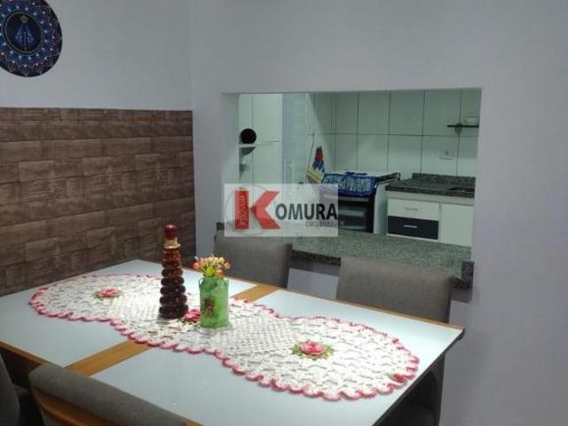 Apartamento à venda na Vila Lavínia