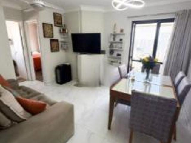 Apartamento à venda na Vila Leopoldina