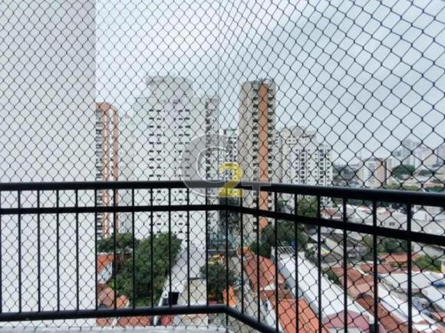Apartamento á venda na Vila Leopoldina, 3 quartos, 1 suíte, 1 vaga de garagem