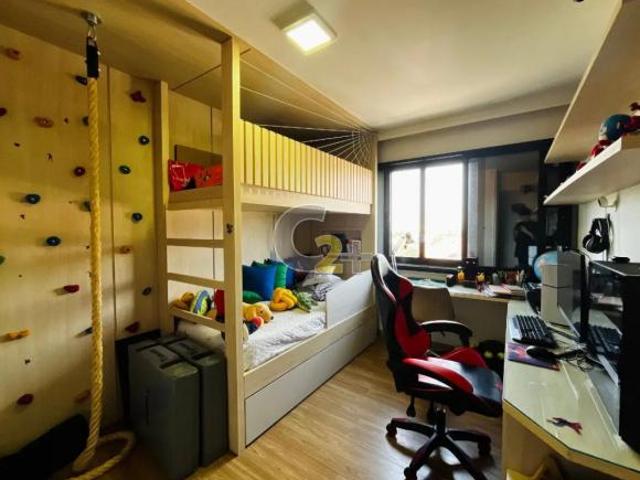 Apartamento a venda na Vila Leopoldina com 3 suites 2 vagas