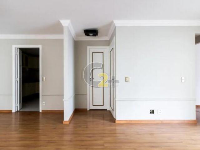Apartamento à venda na Vila Leopoldina com 4 quartos, 2 suítes e 3 vagas de garagem