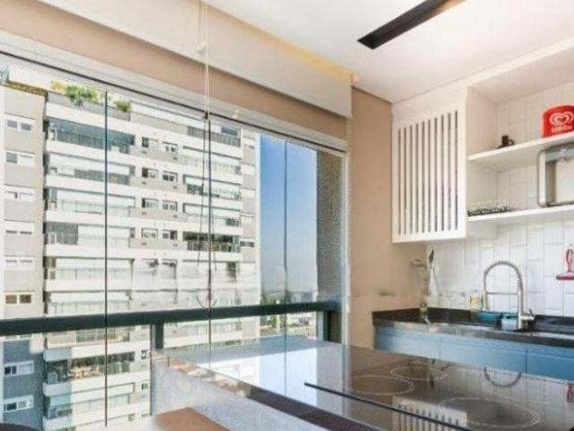 Apartamento à venda na Vila Leopoldina, São Paulo