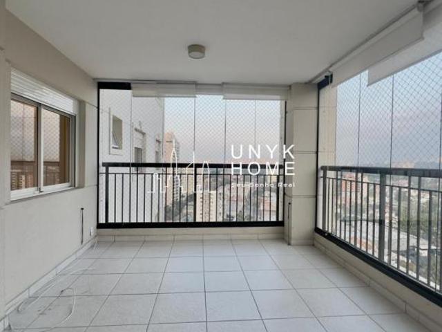 Apartamento à Venda na Vila Leopoldina, SP, 3 suítes, 2 vagas, 147m2, Depósito