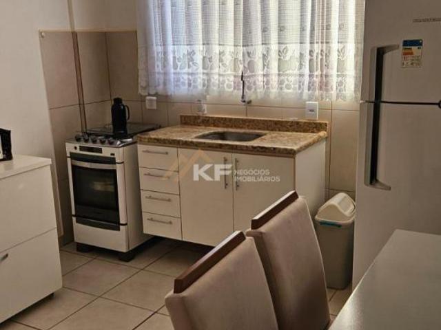 Apartamento à Venda na Vila Monte Alegre Ribeirão Preto/SP