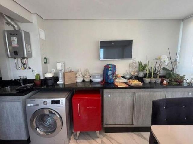 Apartamento à venda na Vila Monte Alegre São Paulo