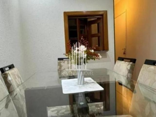 Apartamento à venda na Vila Matilde, São Paulo SP: 3 quartos, 1 banheiro, 1 vaga