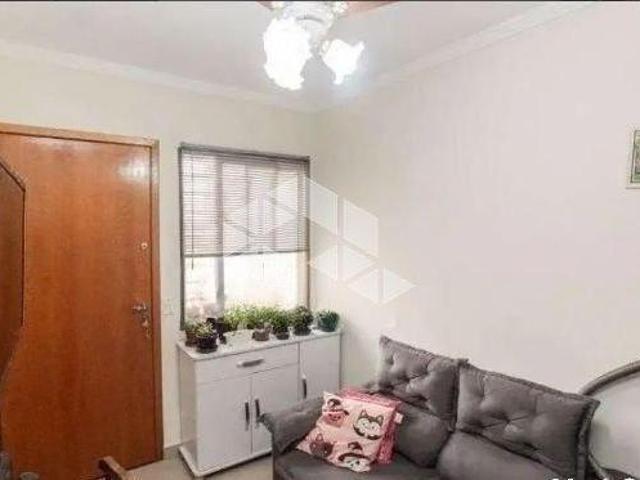 Apartamento à venda na Vila Mazzei Zona Norte de São Paulo