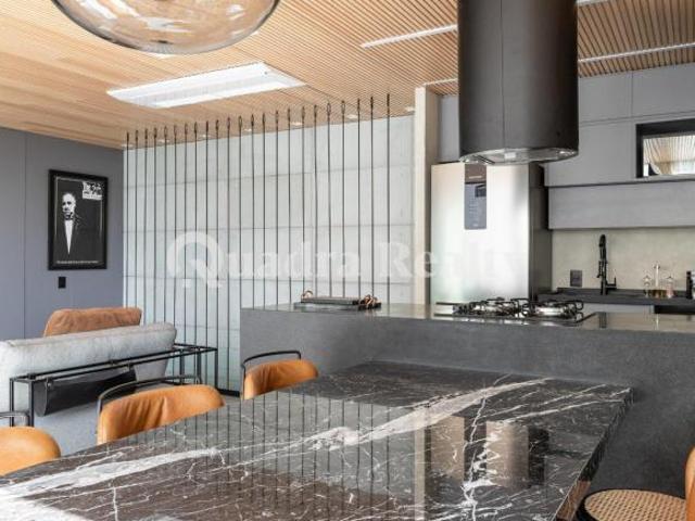 Apartamento à venda na Vila Madalena