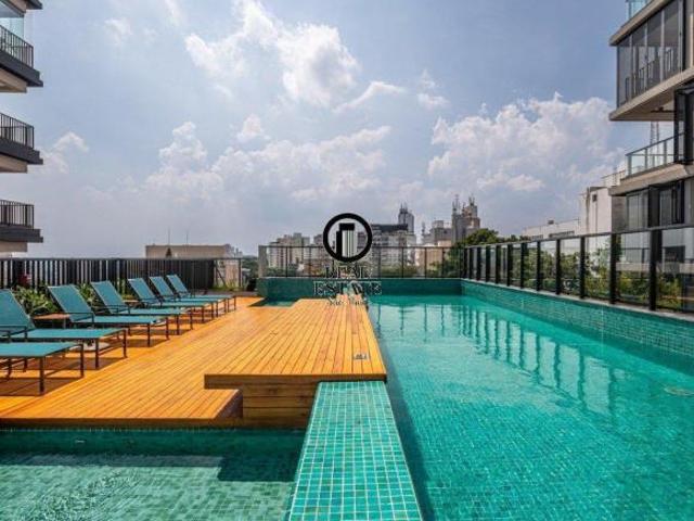 Apartamento à venda na Vila Madalena