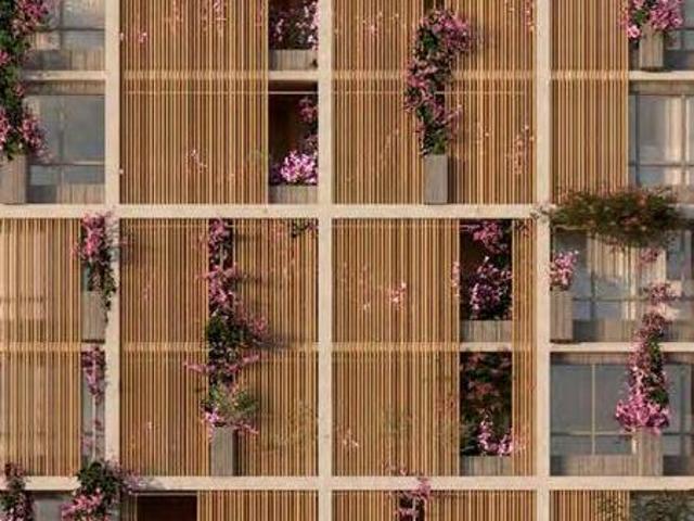 Apartamento à venda na Vila Madalena