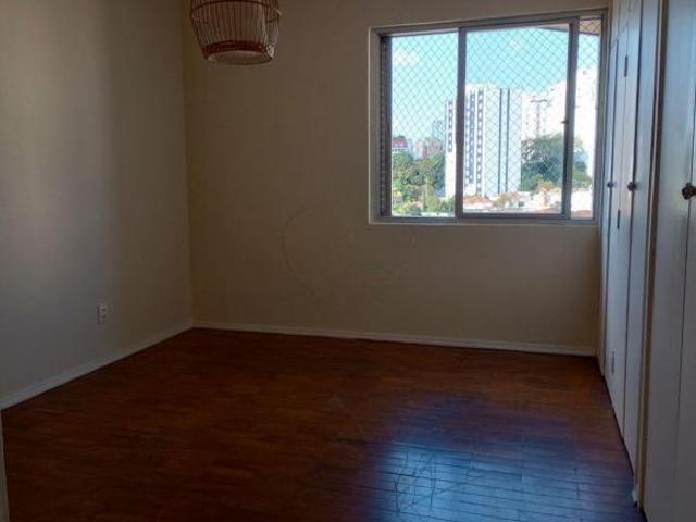 Apartamento à venda na Vila Madalena