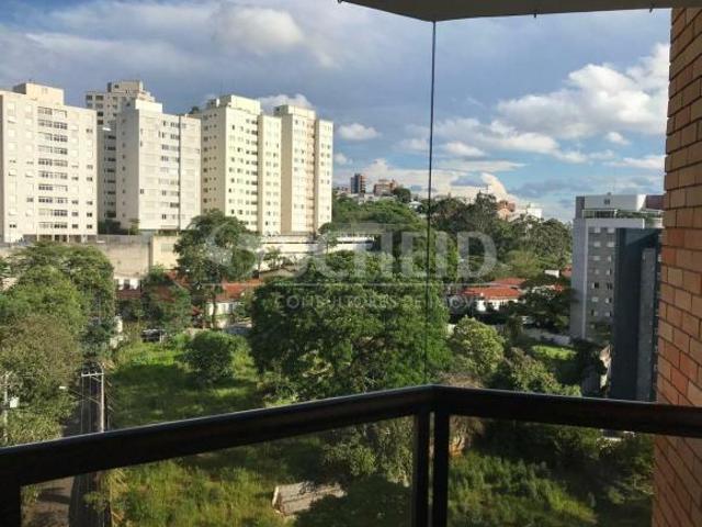 Apartamento à venda na Vila Madalena, 278m², 4 suítes, 4 vagas
