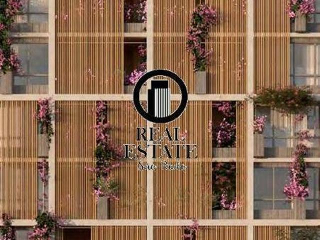 Apartamento à venda na Vila Madalena