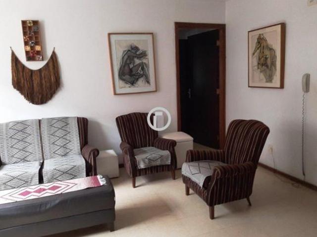 Apartamento à venda na Vila Madalena